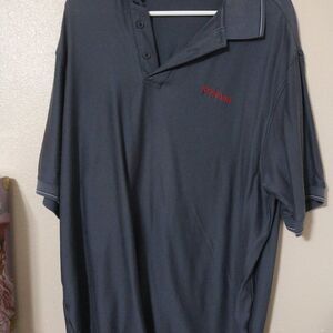 Konami Polo Shirt 2XL